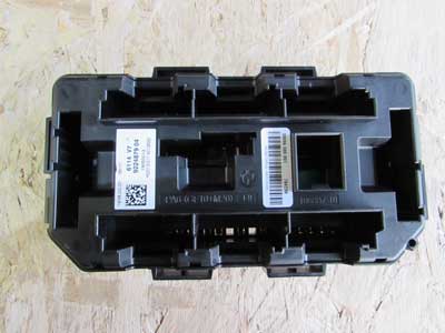 BMW Front Engine Bay Fuse Box Power Distribution Control Module 61149224879 2, 3, 4, X Series4